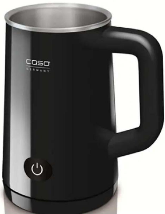 CASO Fomini Jet - Fomini Jet black - 1