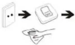 Sunstech TAB77DUAL - 60^ C(140^ F) - 8