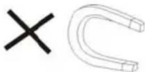 Sunstech TAB77DUAL - Se débarrasser correctement de ce Produit - 5