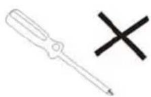 Sunstech TAB77DUAL - Se débarrasser correctement de ce Produit - 15