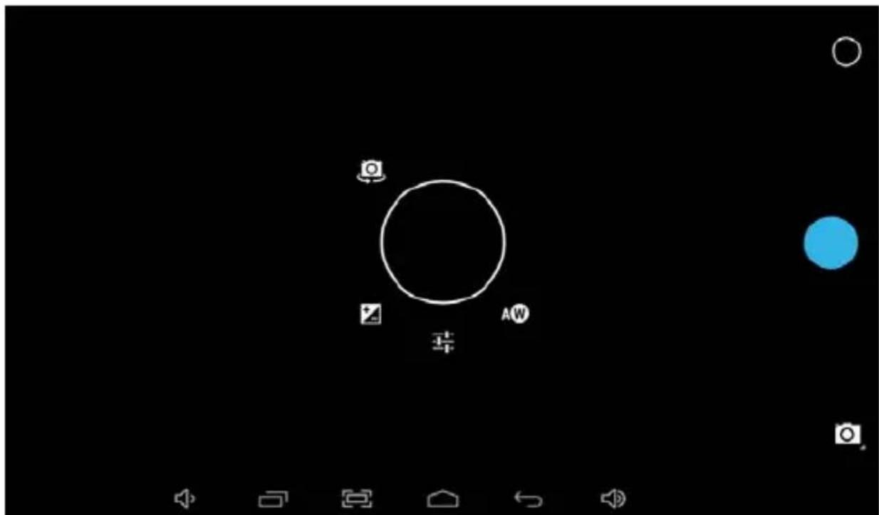 Sunstech TAB77DUAL - Cámara - 2