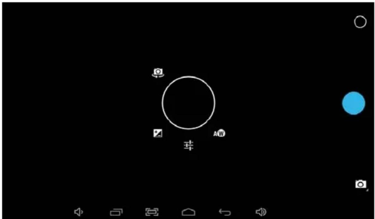 Sunstech TAB77DUAL - Câmara - 1