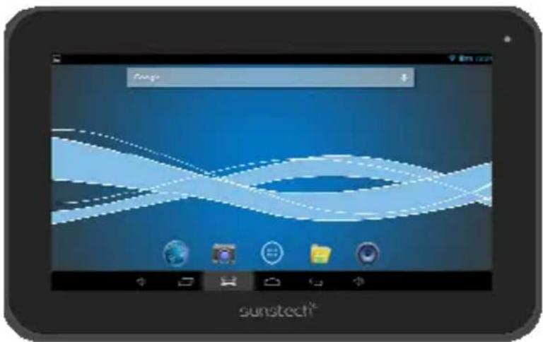 Sunstech TAB77DUAL - Tablette PC - 1