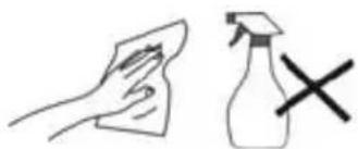 Sunstech TAB77DUAL - Se débarrasser correctement de ce Produit - 12