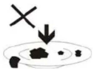 Sunstech TAB77DUAL - Descarte correto deste Produto - 2