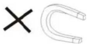 Sunstech TAB77DUAL - Descarte correto deste Produto - 5