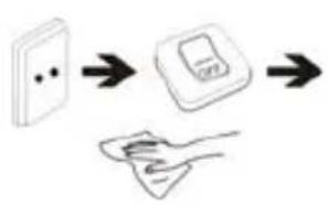 Sunstech TAB77DUAL - Se débarrasser correctement de ce Produit - 14