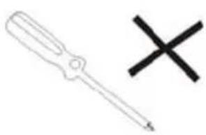 Sunstech TAB77DUAL - Descarte correto deste Produto - 15