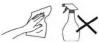 Sunstech TAB77DUAL - 60^ C(140^ F) - 6