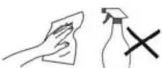 Sunstech TAB107QCBT - El desechado correcto de este producto - 12