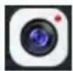 Sunstech TAB107QCBT - Appareil photo - 1