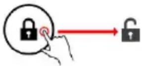 Sunstech TAB107QCBT - Interruptor de ligação Power ON/OFF (ligar/desligar) - 1