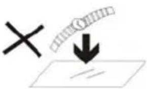 Sunstech TAB107QCBT - El desechado correcto de este producto - 1