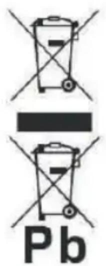 Sunstech TAB107QCBT - Condition de la garantie - 1
