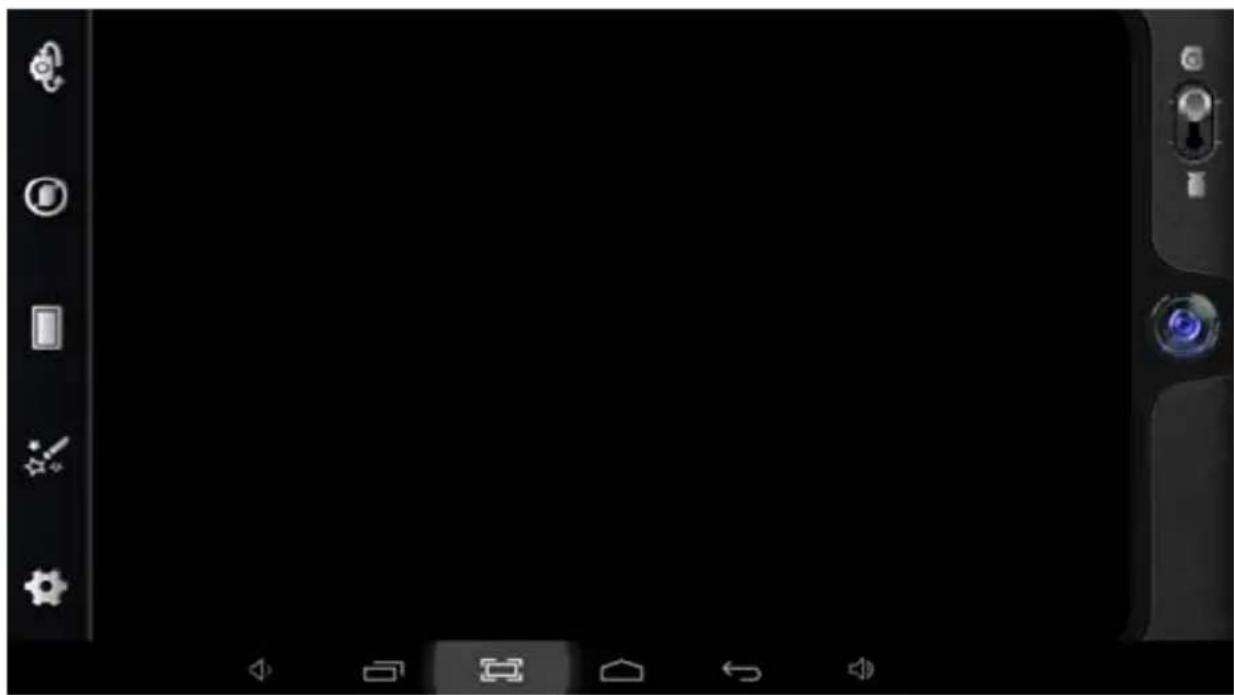 Sunstech TAB107QCBT - Appareil photo - 2