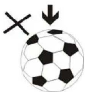 Sunstech TAB107QCBT - Descarte correto deste Produto - 3