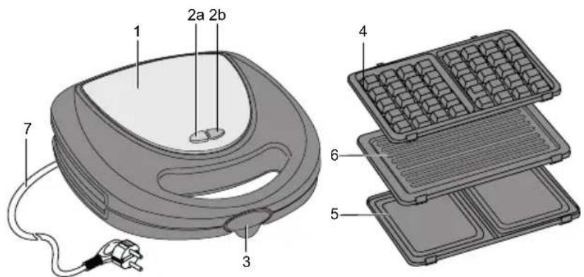BESTRON ASM8010 - EU-CONFORMITEITSVERKLARING - 2
