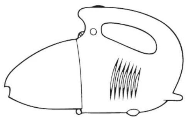 PRINCESS Turbo Tiger 332757 - 1