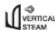 TERMOZETA Ino Inox - STIRATURA VERTICALE - 1