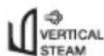 TERMOZETA Ino Inox - VERTICAL IRONING - 1