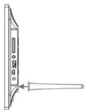 BRAUN DigiFrame 1580 - Odyies xpnons tooetnons - 1