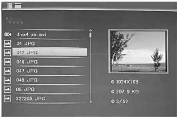 BRAUN DigiFrame 1580 - Archivo - 1