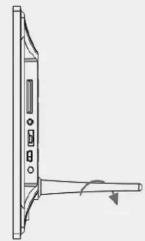 BRAUN DigiFrame 1580 - Guida all'installazione - 2