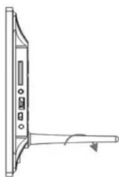 BRAUN DigiFrame 1580 - Odyies xpnons tooetnons - 2