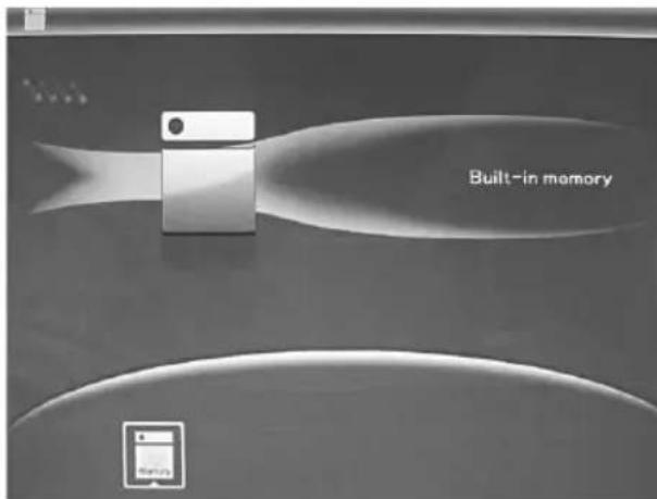BRAUN DigiFrame 1580 - Bruksanvising - 1
