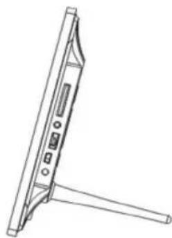 BRAUN DigiFrame 1580 - Odyies xpnons tooetnons - 3