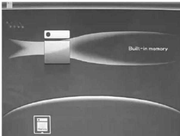 BRAUN DigiFrame 1580 - Operating Instruction - 1