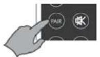 AUDIO PRO Addon T12 - PAIR YOUR DEVICE WITH ADDON T12 - 2