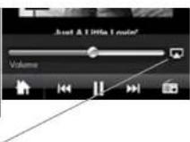 AUDIO PRO Addon T12 - IPHONE/IPAD/IPOD TOUCH - 3