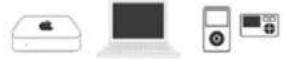 AUDIO PRO Addon T12 - CONNECTER PLUSIEURS SOURCES AUDIO - 1