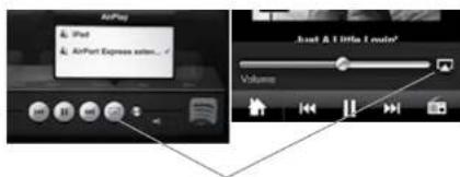 AUDIO PRO Addon T12 - IPHONE/IPAD/IPOD TOUCH - 1