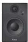 AUDIO PRO Addon T12 - REMOTE CONTROL - 2