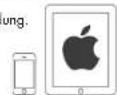 AUDIO PRO Addon T12 - IPHONE/IPAD/IPOD TOUCH - 1