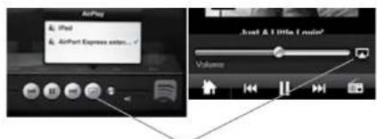 AUDIO PRO Addon T12 - IPHONE/IPAD/IPOD TOUCH - 1