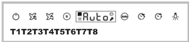 HOTPOINT-ARISTON HLQB 9.8 AAI XHA - T1 ON/OFF silnika - 1