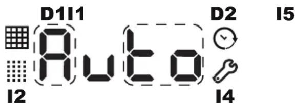 HOTPOINT-ARISTON HLQB 9.8 AAI XHA - T6 Isik ACMA/KAPATMA - 1