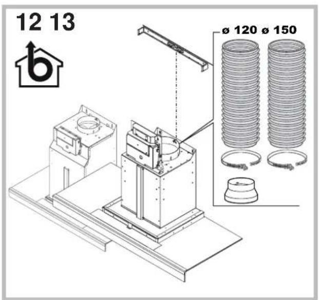 HOTPOINT-ARISTON HLQB 9.8 AAI XHA - 16