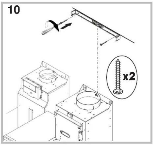HOTPOINT-ARISTON HLQB 9.8 AAI XHA - 14