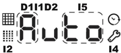 HOTPOINT-ARISTON HLQB 9.8 AAI XHA - T8 Isik ACMA/KAPATMA - 1