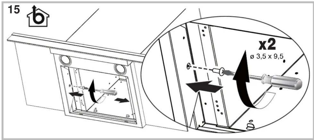 HOTPOINT-ARISTON HLQB 9.8 AAI XHA - 19