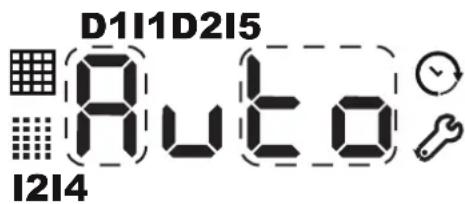 HOTPOINT-ARISTON HLQB 9.8 AAI XHA - T6 ON/OFF oswietlenia - 1