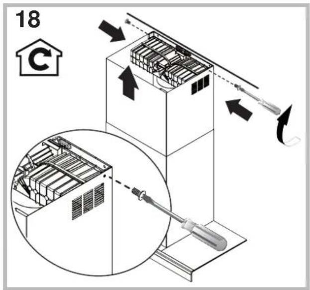 HOTPOINT-ARISTON HLQB 9.8 AAI XHA - 22