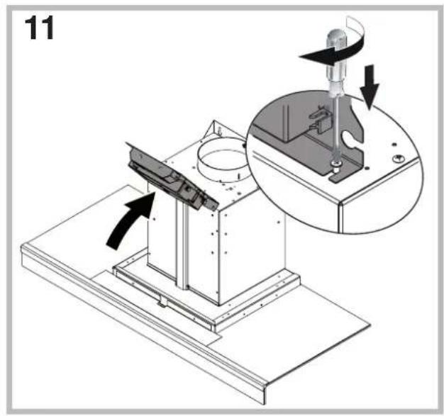 HOTPOINT-ARISTON HLQB 9.8 AAI XHA - 15