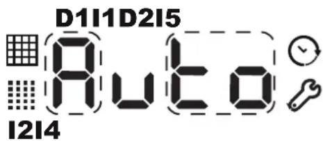 HOTPOINT-ARISTON HLQB 9.8 AAI XHA - T8 ON/OFF luces - 1