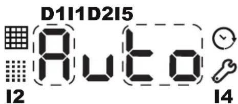 HOTPOINT-ARISTON HLQB 9.8 AAI XHA - T6 lights ON/OFF - 1