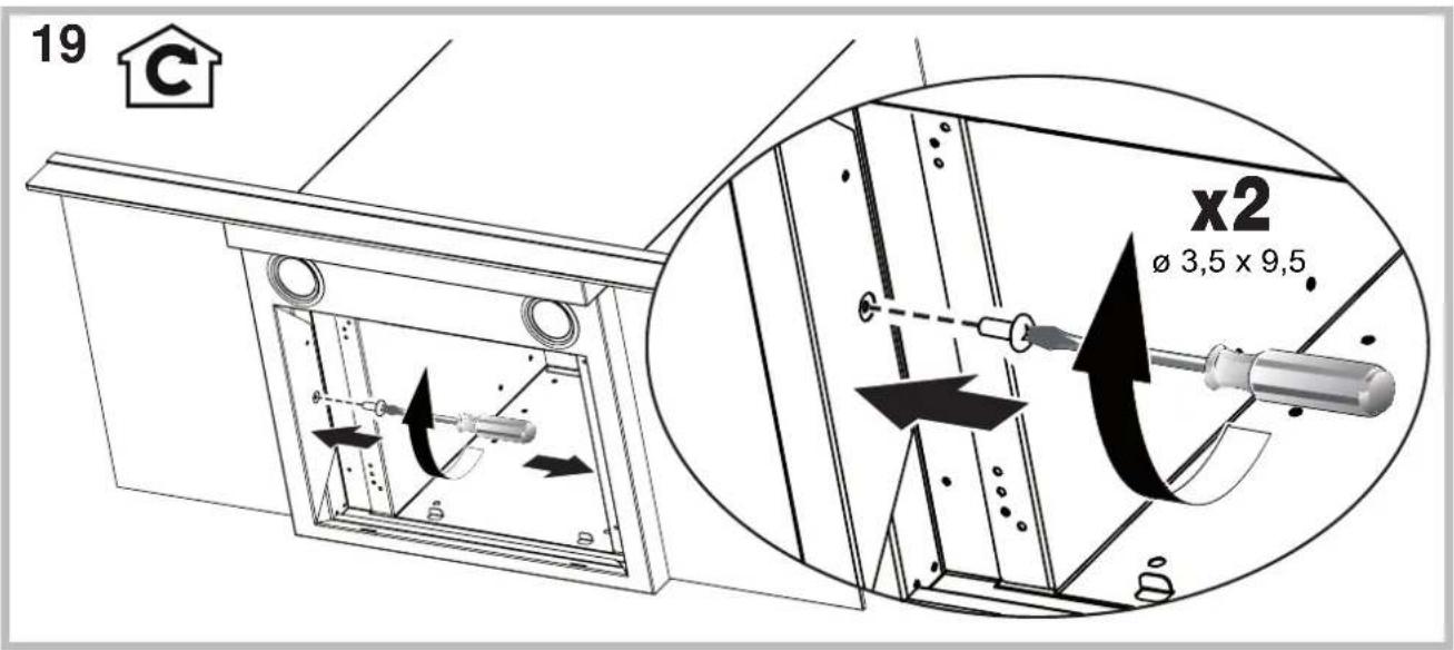 HOTPOINT-ARISTON HLQB 9.8 AAI XHA - 23